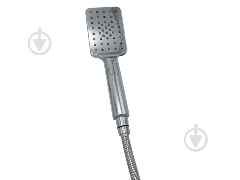 Смеситель для ванны AiM хром DG01153 chrome - фото 7 Смеситель для ванны AiM хром DG01153 chrome - фото 7