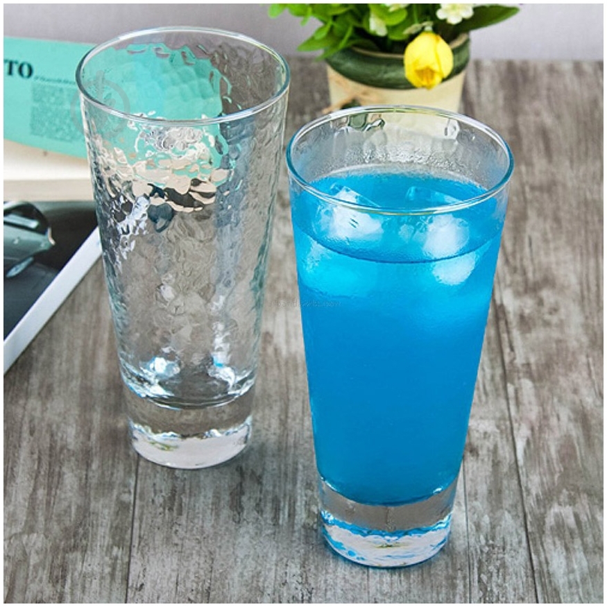 Набор стаканов Durobor Helsinki Long drink 86379 (0711/32) 320 мл 6 шт. - фото 2