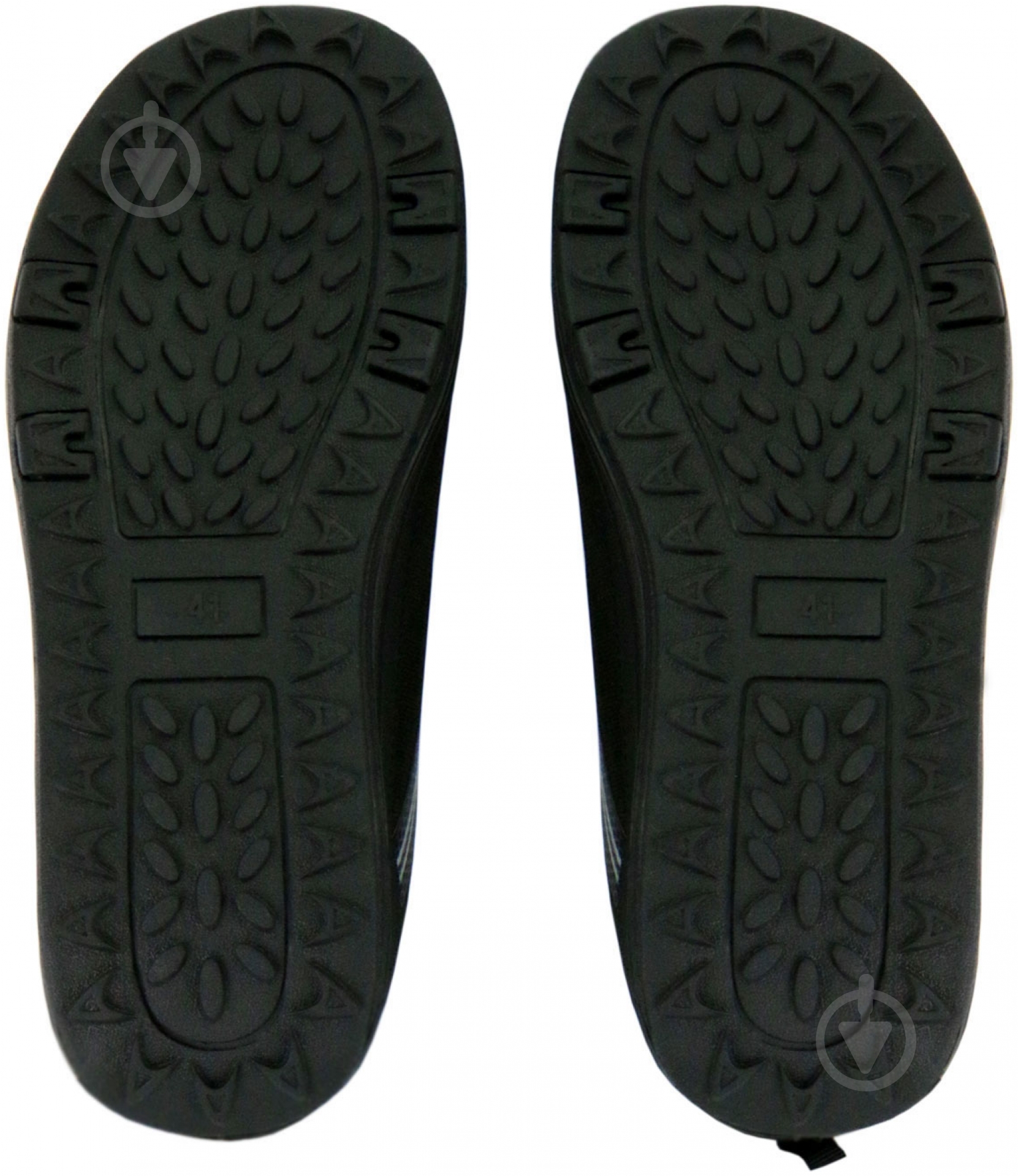 Кроссовки Walkmaxx 101915315 р.44 черный - фото 5