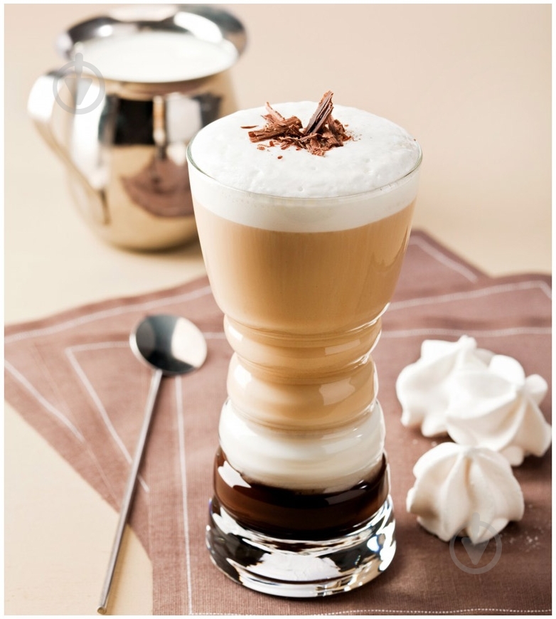 Стакан для латте Durobor Barista 220 мл - фото 2