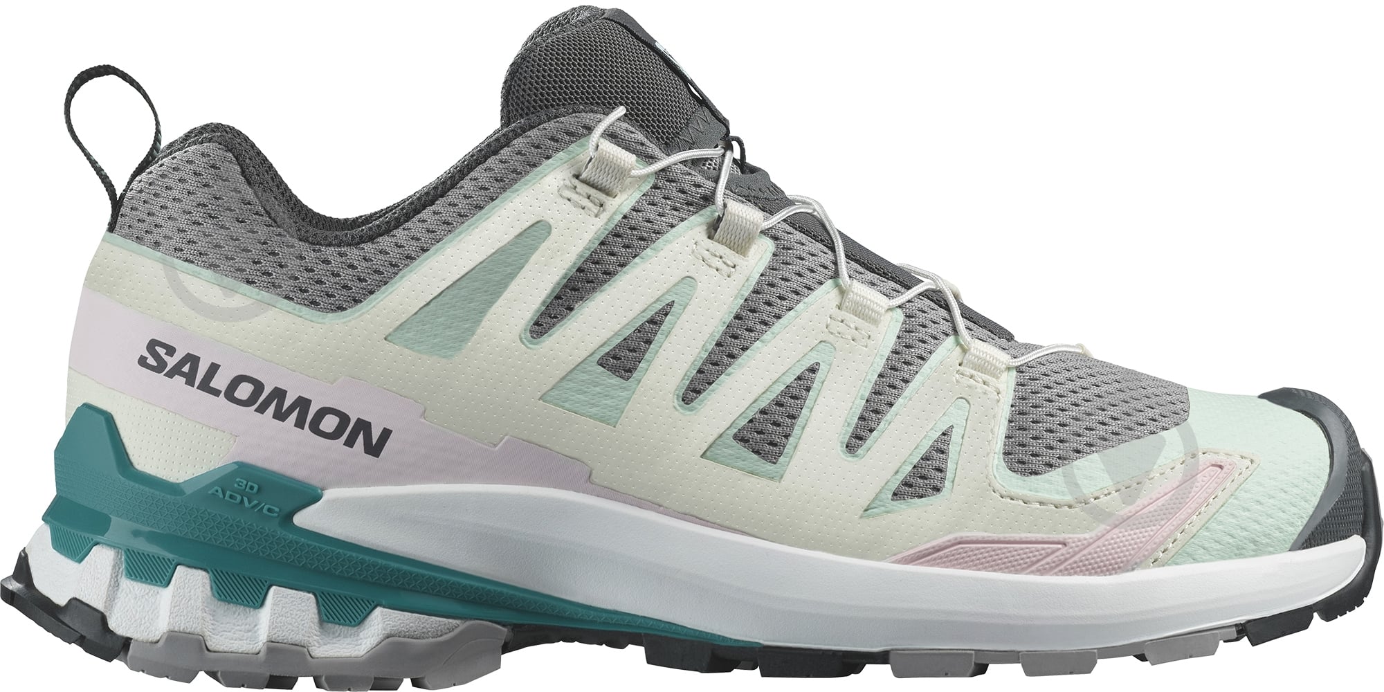 ᐉ Кросівки жіночі демісезонні Salomon XA PRO 3D V9 W L47118900 р