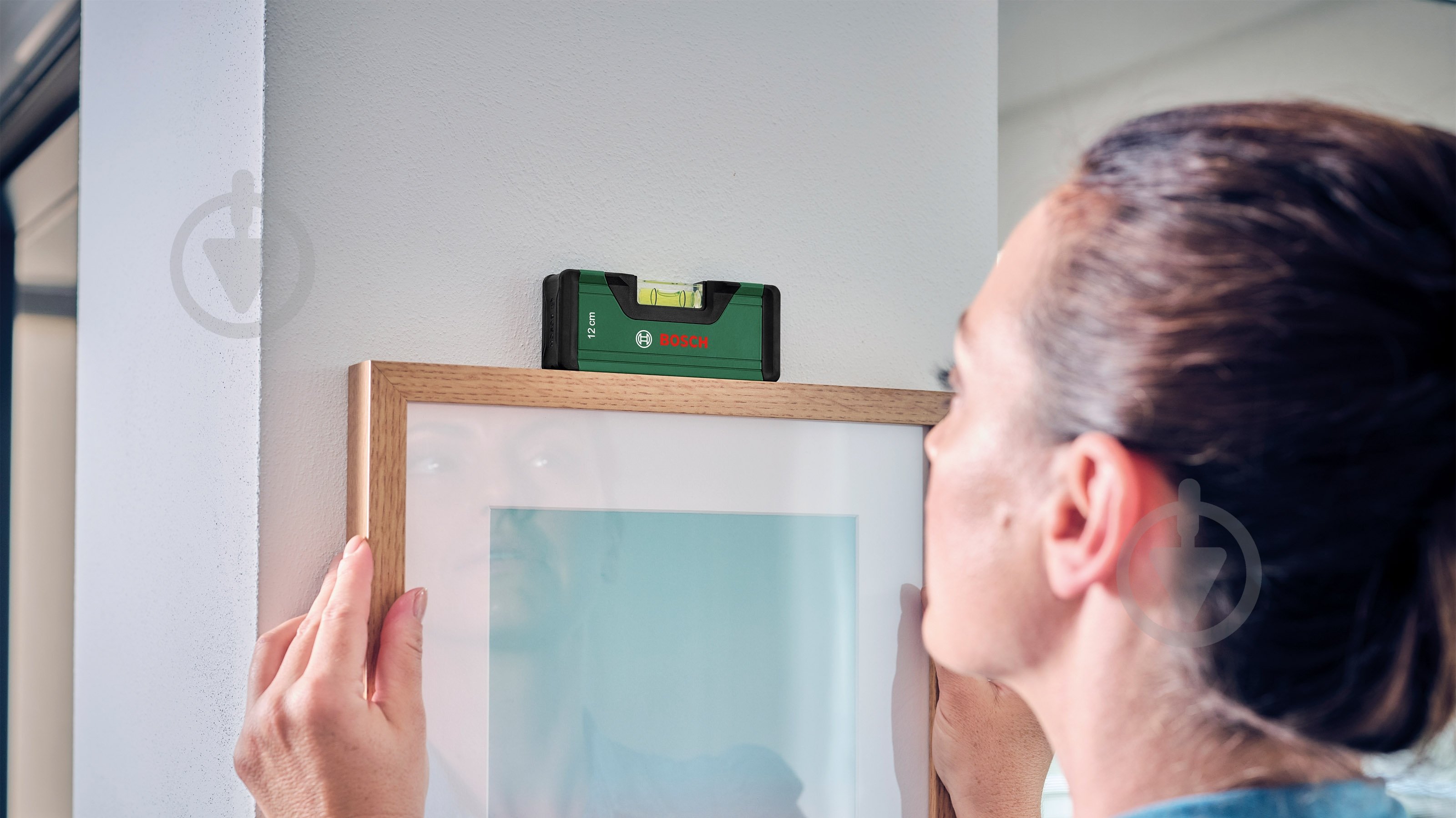 Уровень 12 см Bosch 1600A032V4 - фото 4