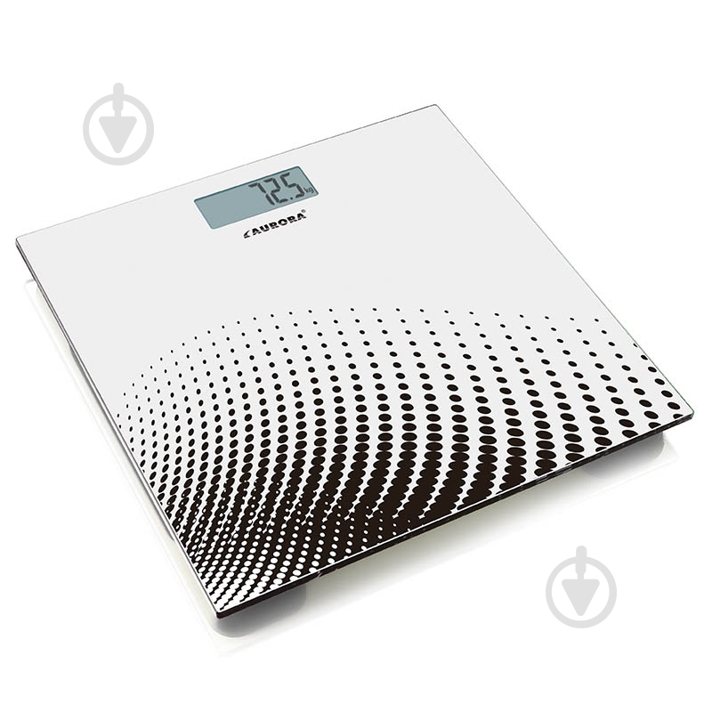 Весы напольные Aurora AU4314 - фото 1