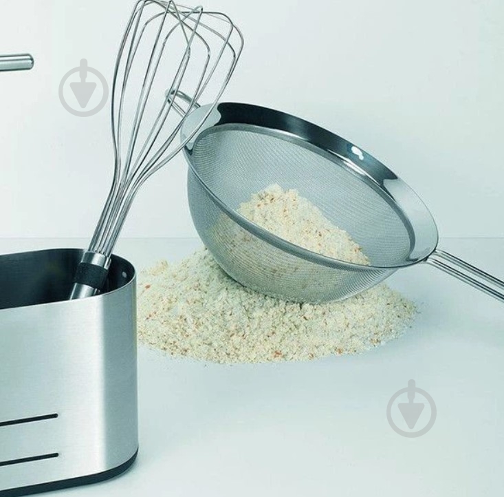 Сито Brabantia Kitchen Acc 18 см 00810008 - фото 5