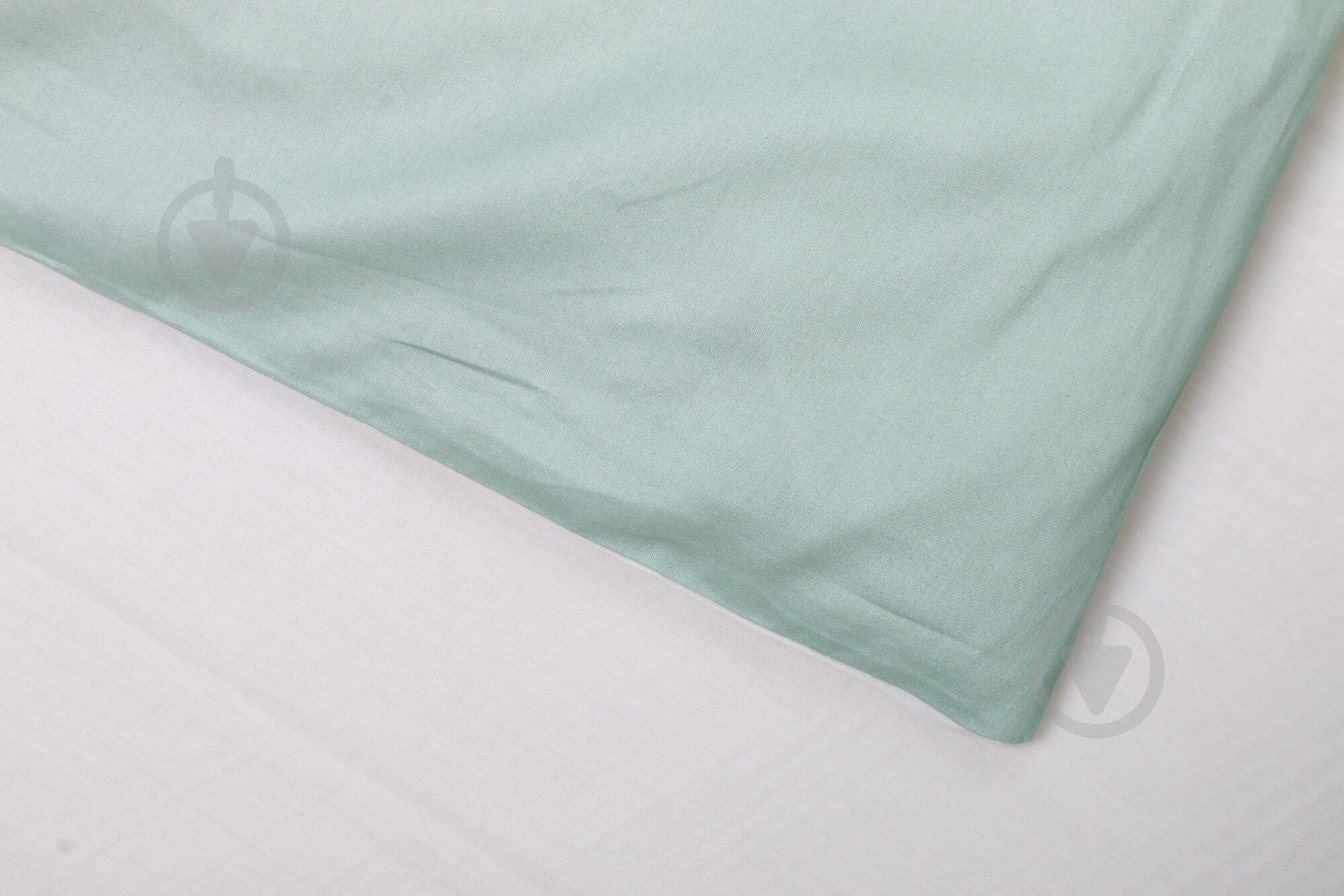 Комплект постільної білизни Forest 2 зелений La Nuit - фото 4 Комплект постільної білизни Forest 2 зелений La Nuit - фото 4