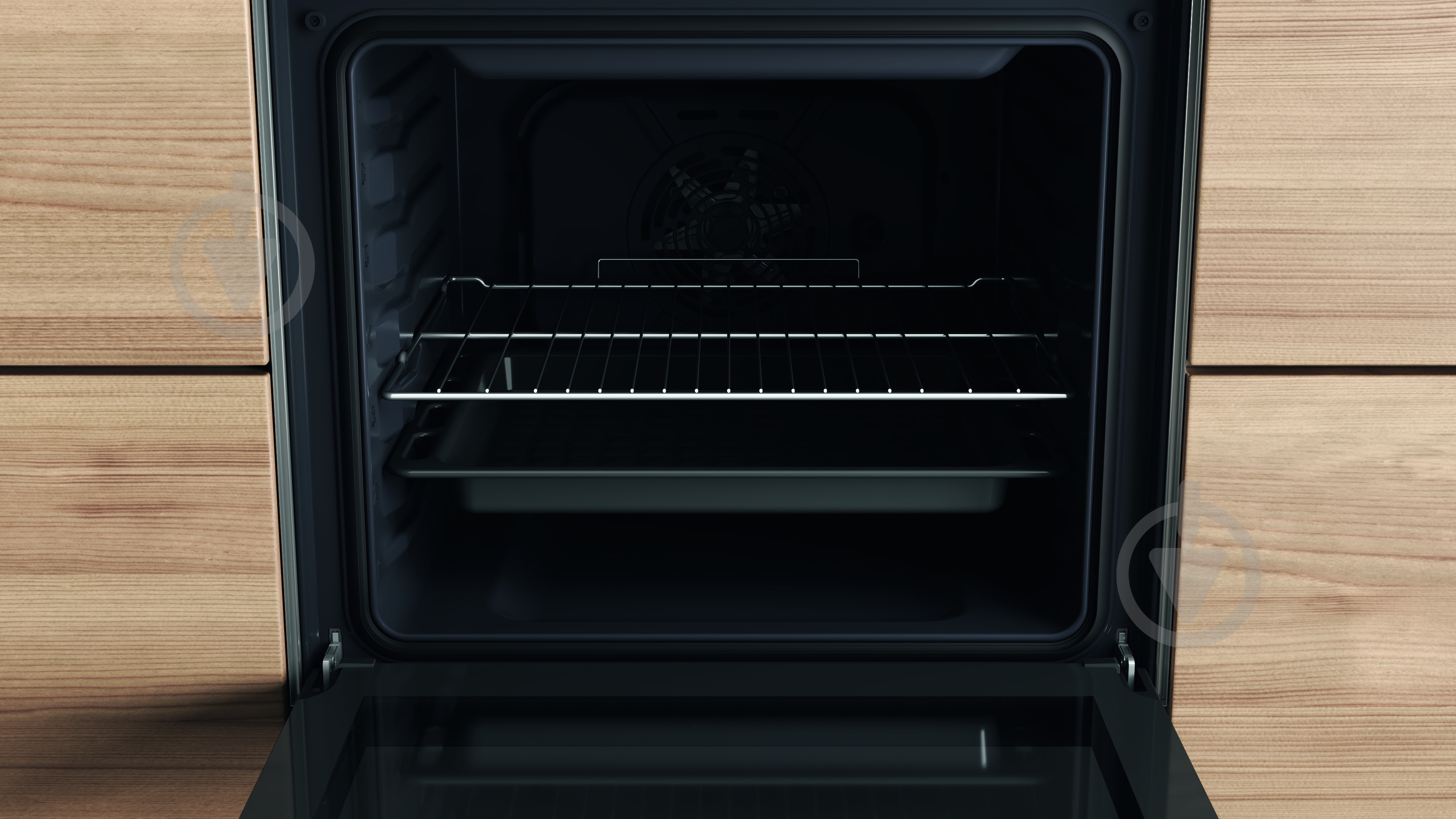 Плита комбінована Whirlpool WS68G8CHX/E/1 - фото 8 Плита комбінована Whirlpool WS68G8CHX/E/1 - фото 8
