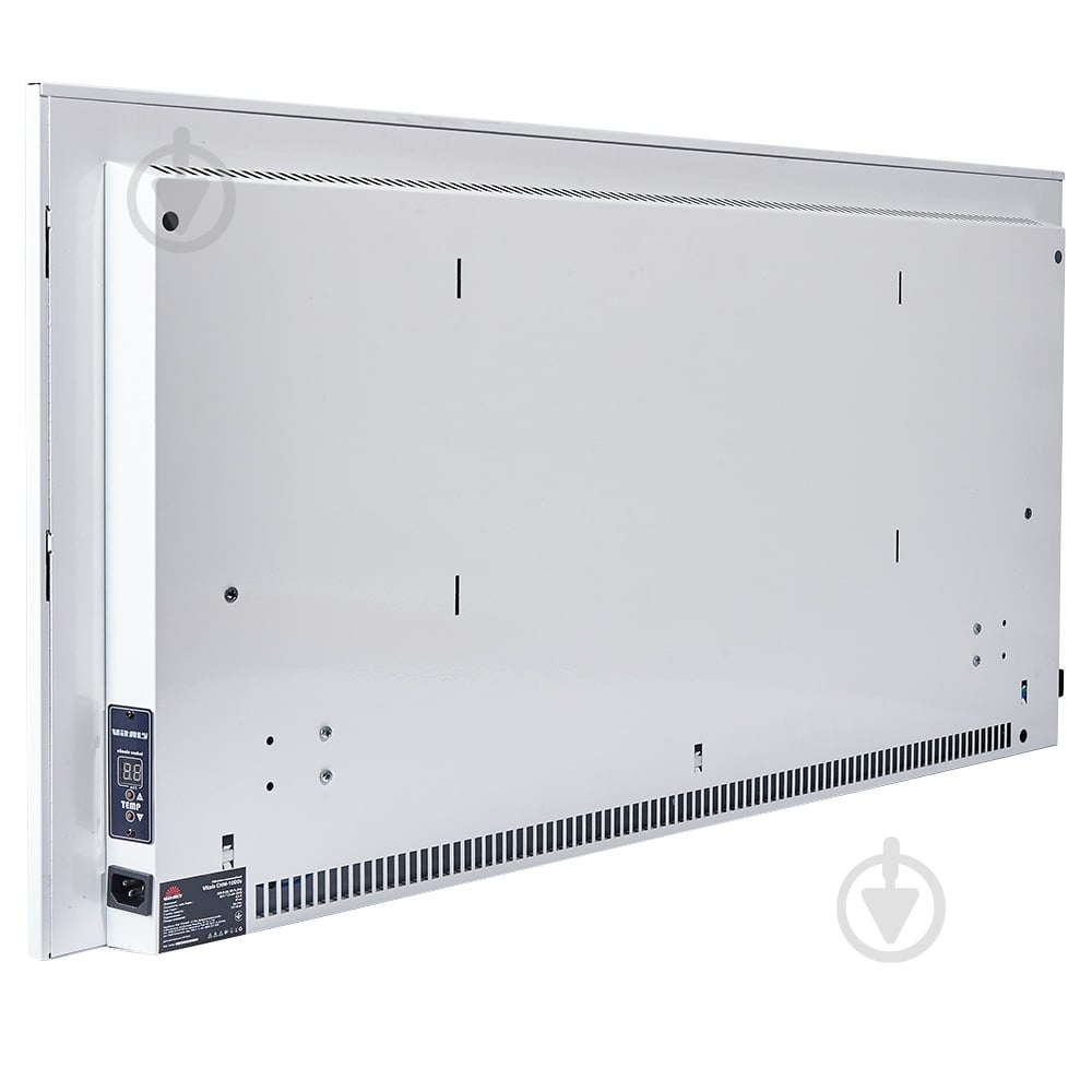 Конвектор Vitals CHМ-1000s - фото 5 Конвектор Vitals CHМ-1000s - фото 5