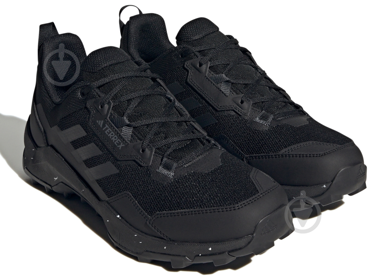ᐉ Кроссовки мужские демисезонные Adidas TERREX AX4 HP7388 р.45 1