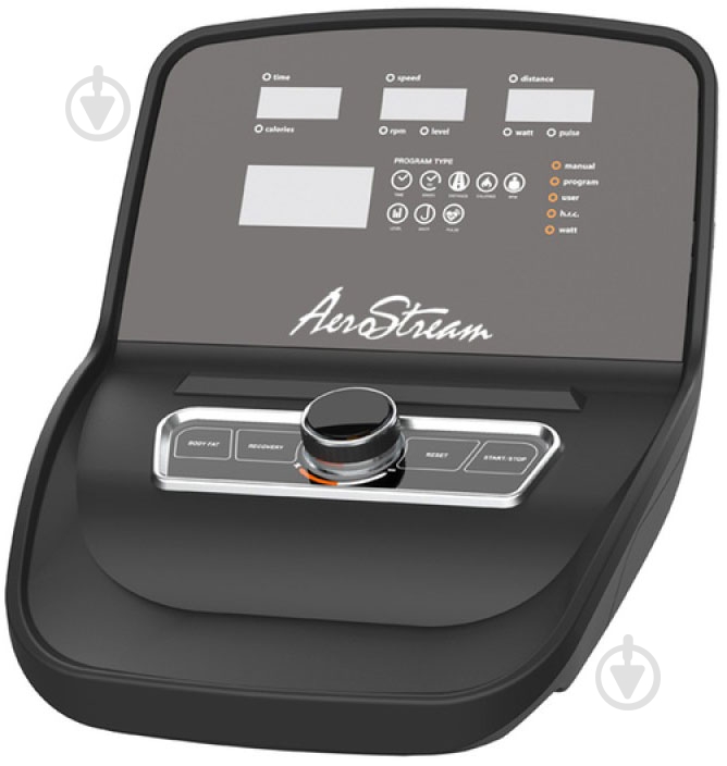 Орбитрек AeroSteam AT-749G LED - фото 5