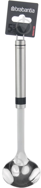 Половник для соусов Brabantia Kitchen Tools SS 30 см 00860068 - фото 2
