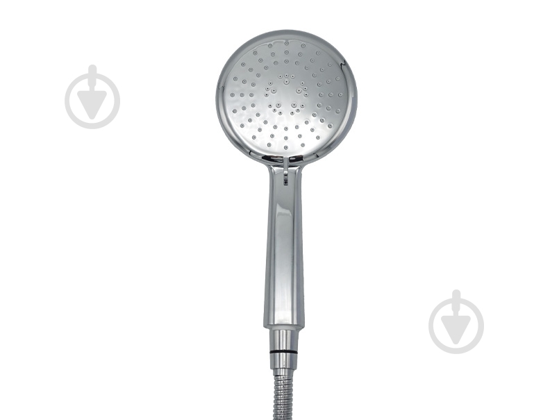 Смеситель для ванны AiM хром DG01253 chrome - фото 6
