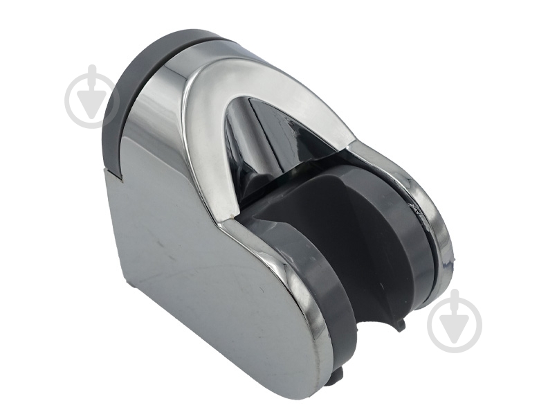 Смеситель для ванны AiM хром DG01253 chrome - фото 8
