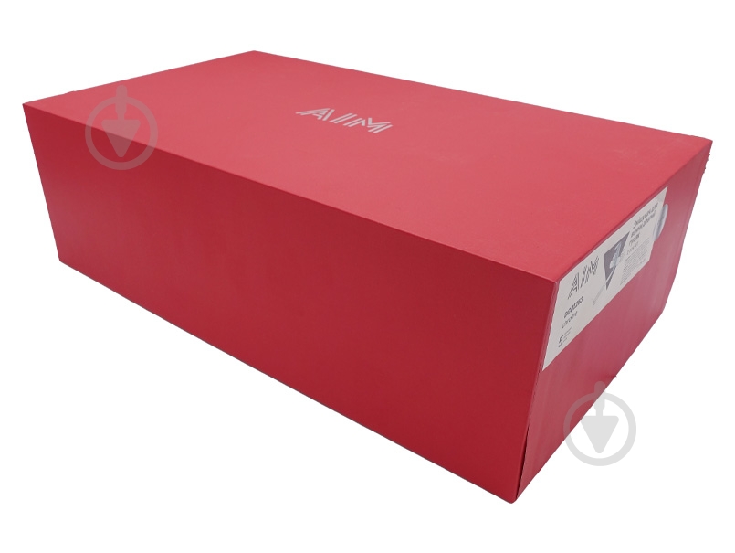 Смеситель для ванны AiM хром DG01253 chrome - фото 9