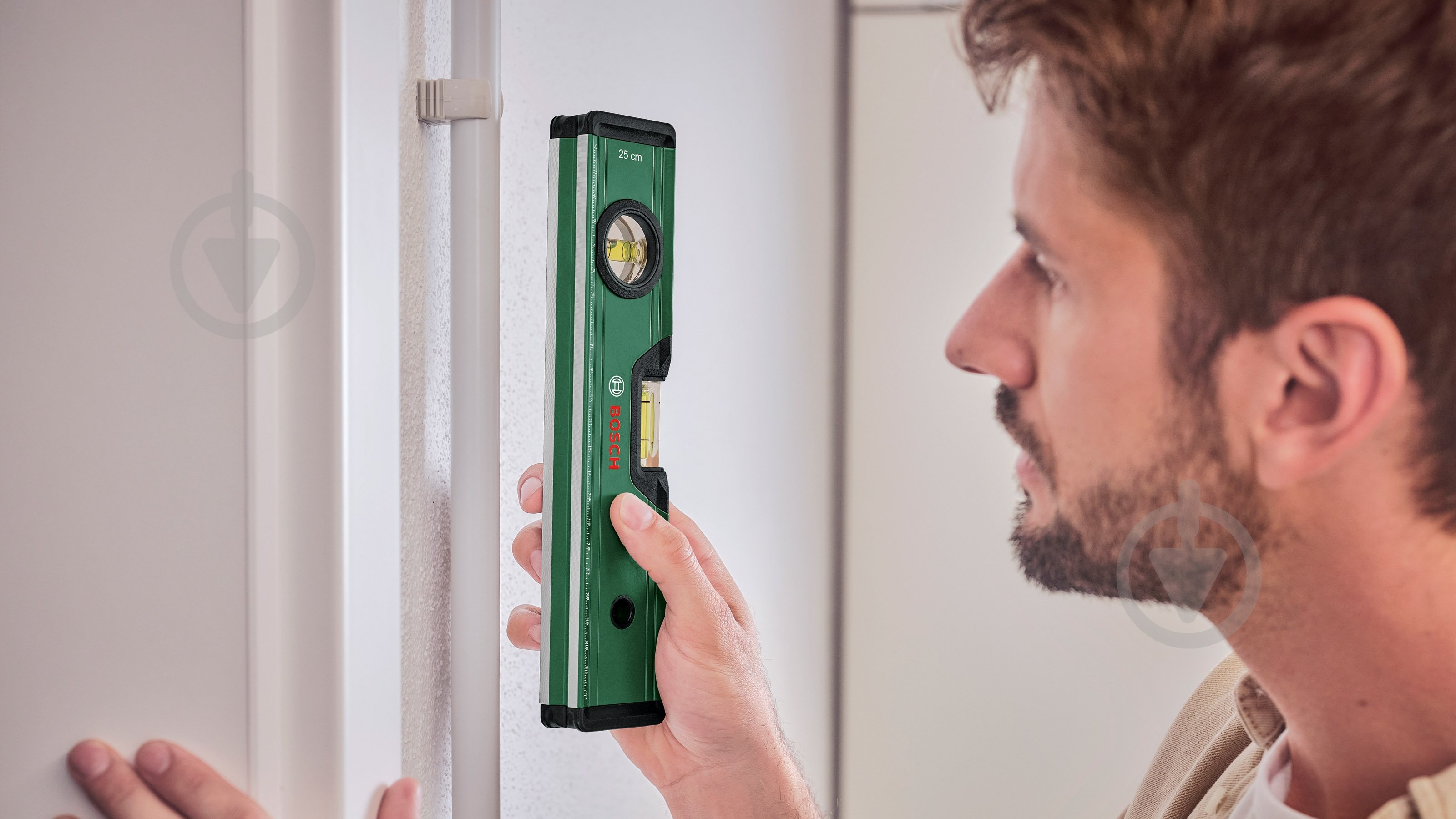 Уровень 25 см Bosch 1600A032V5 - фото 3