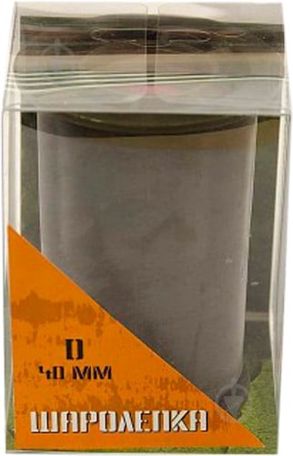 Шаролепка GStream 40 мм - фото 1