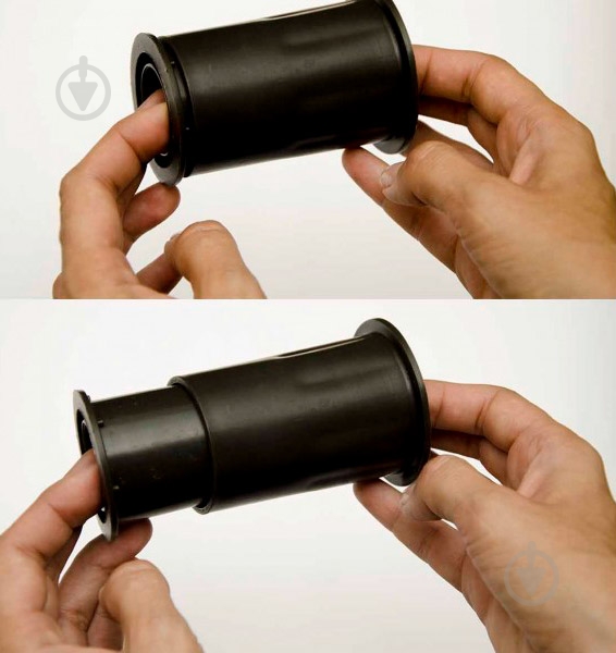 Шаролепка GStream 40 мм - фото 2