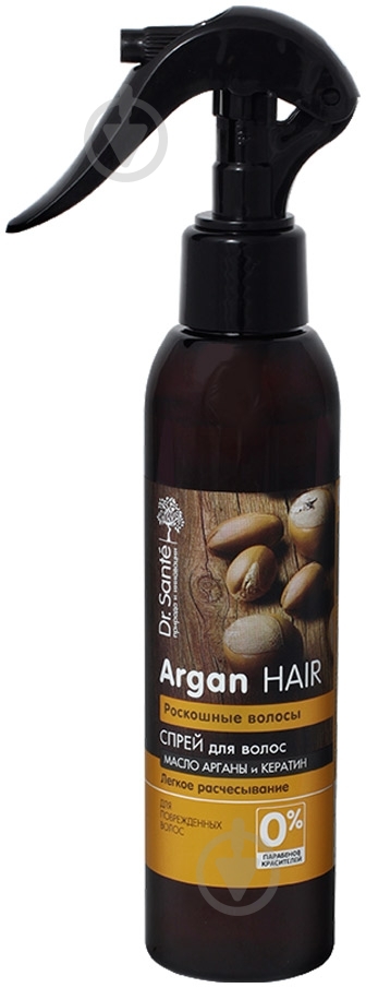 Спрей Dr. Sante Argan Hair 150 мл - фото 1