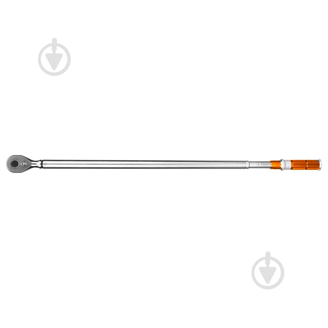 Ключ динамометрический NEO tools 3/4" 200-1000 Нм 08-839 - фото 1