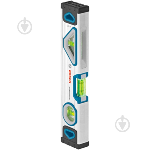 Рівень 25 см Bosch Professional 1600A016BN - фото 3