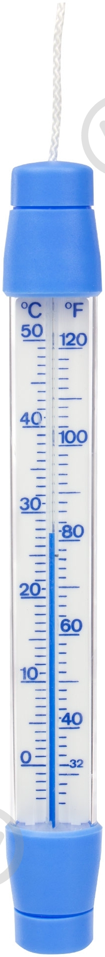 Термометр для бассейна VODNAR плавающий - фото 1