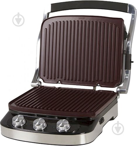 Контактный гриль Delonghi CGH 912 C - фото 5