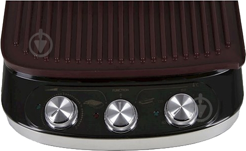 Контактный гриль Delonghi CGH 912 C - фото 6