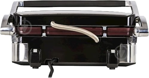 Контактный гриль Delonghi CGH 912 C - фото 4