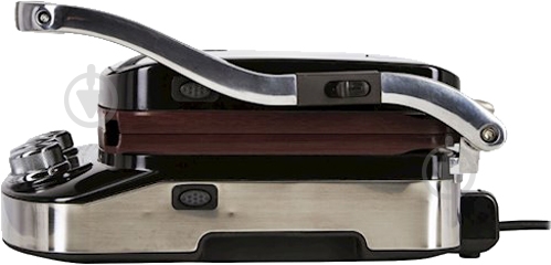 Контактный гриль Delonghi CGH 912 C - фото 3