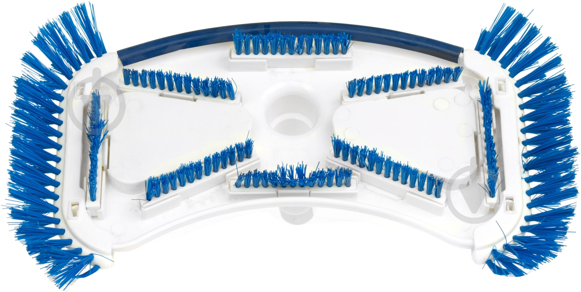 Щетка для пылесоса Vodnar гранованая - фото 2