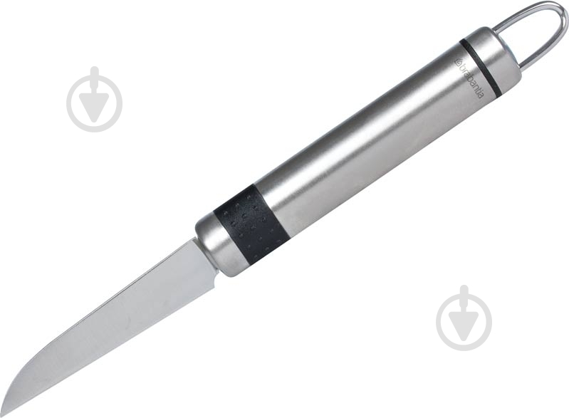 Нож для чистки овощей Brabantia Kitchen Tools SS 00800153 - фото 1