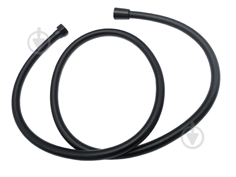 Смеситель для ванны MILLZ черный MRS-AL-E1(Black) - фото 5