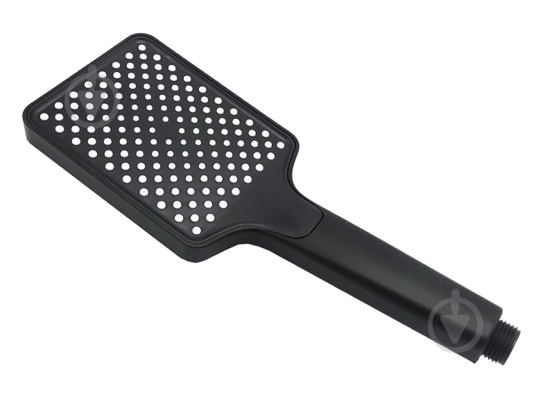 Смеситель для ванны MILLZ черный MRS-AL-E1(Black) - фото 4