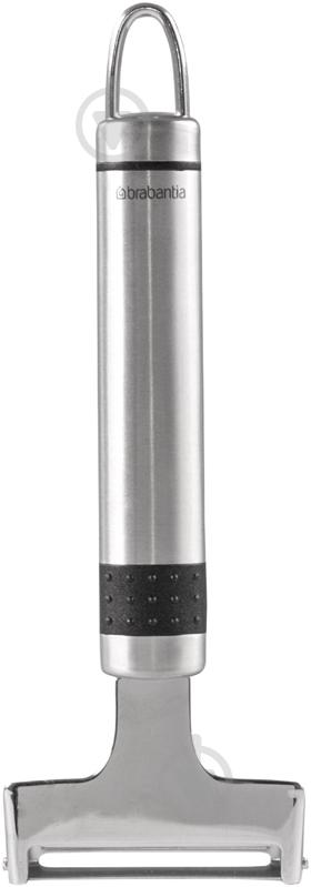 Ніж для овочів Brabantia Kitchen Tools SS 00850002 - фото 2 Ніж для овочів Brabantia Kitchen Tools SS 00850002 - фото 2
