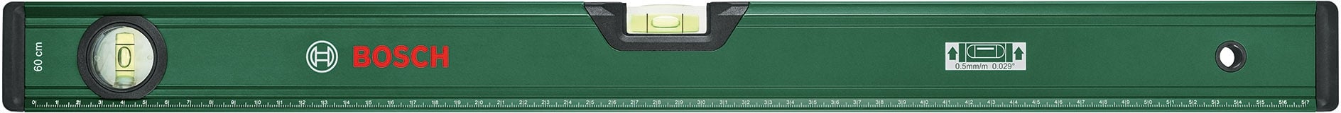 Уровень 60 см Bosch 1600A02Z9Z - фото 1