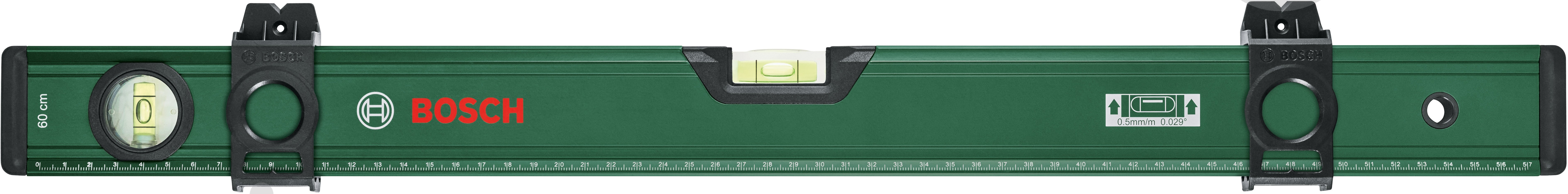 Уровень 60 см Bosch 1600A02Z9Z - фото 4