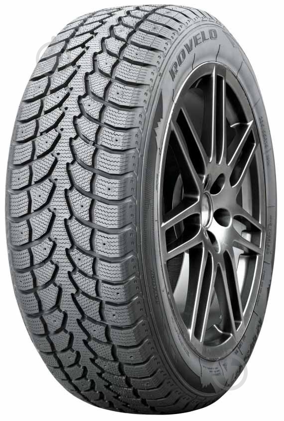 ᐉ Шина Rovelo RWS-677 265/65 R17 112 T зима • Купить в Киеве, Украине ...