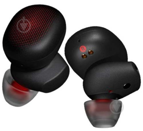 Наушники Amazfit PowerBuds Dynamic black - фото 1
