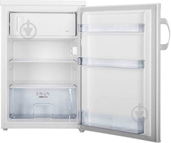 Холодильник Gorenje RB491PW - фото 2 Холодильник Gorenje RB491PW - фото 2