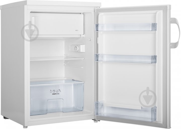 Холодильник Gorenje RB491PW - фото 3 Холодильник Gorenje RB491PW - фото 3