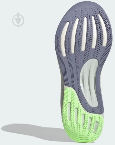Кроссовки женские демисезонные Adidas SUPERNOVA STRIDE W IG8283 р.41 1/3 белые - фото 7