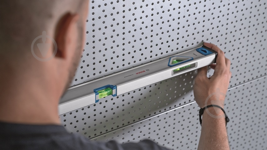 Рівень 60 см Bosch Professional 1600A01V3Y - фото 2