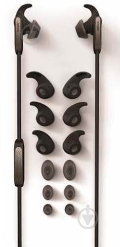Наушники Jabra Elite 45e Copper black - фото 7 Наушники Jabra Elite 45e Copper black - фото 7