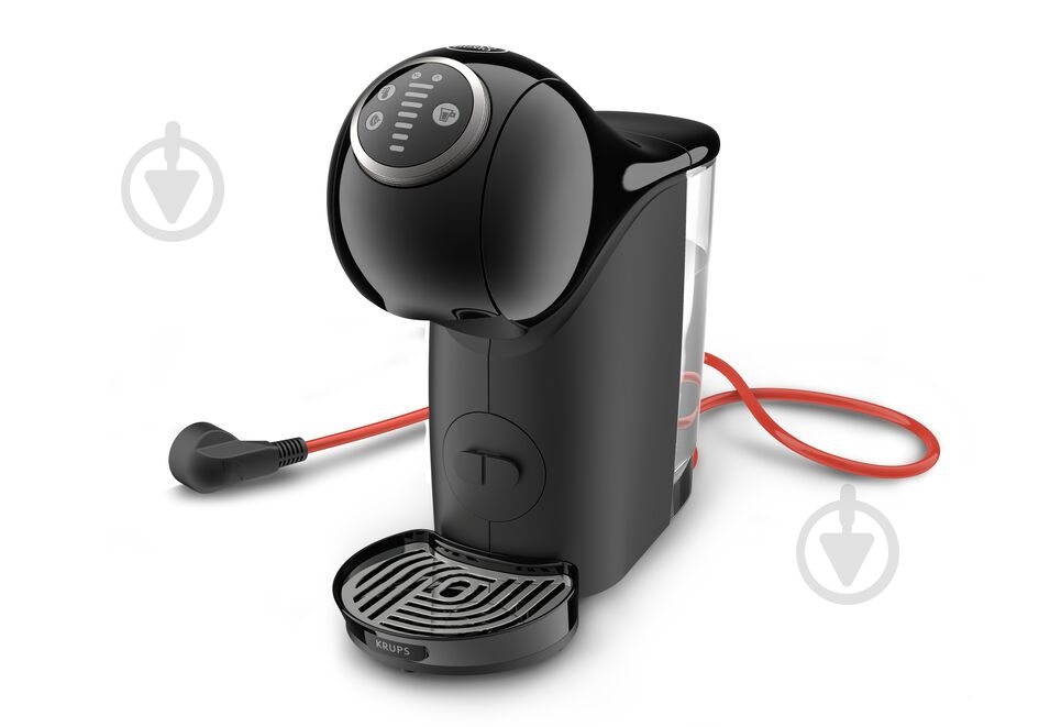 Кофеварка капсульная Krups Dolce Gusto KP340831 Genio S Plus - фото 10