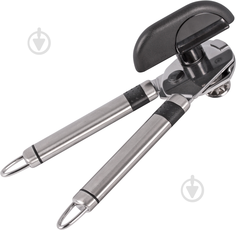 Открывалка Brabantia для консервов Kitchen Tools SS 00800050 - фото 1