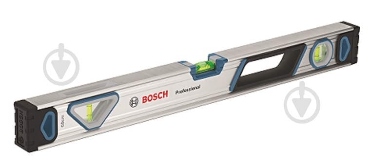 Уровень 60 см Bosch Professional 1600A016BP - фото 1