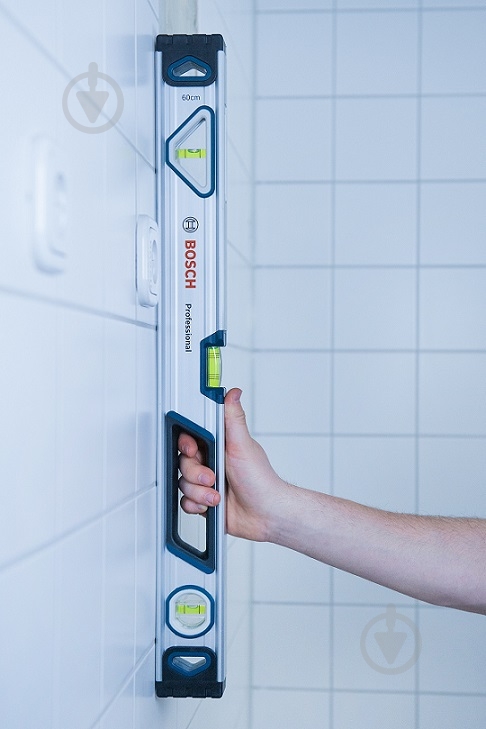Уровень 60 см Bosch Professional 1600A016BP - фото 7