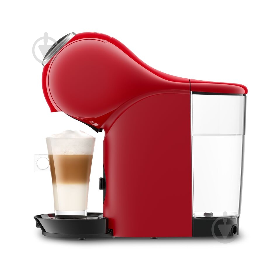 Кофеварка капсульная Krups Dolce Gusto KP340531 Genio S Plus - фото 15