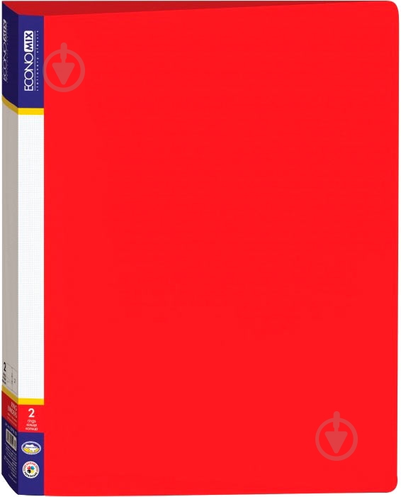 Папка E30711-03 Economix - фото 1