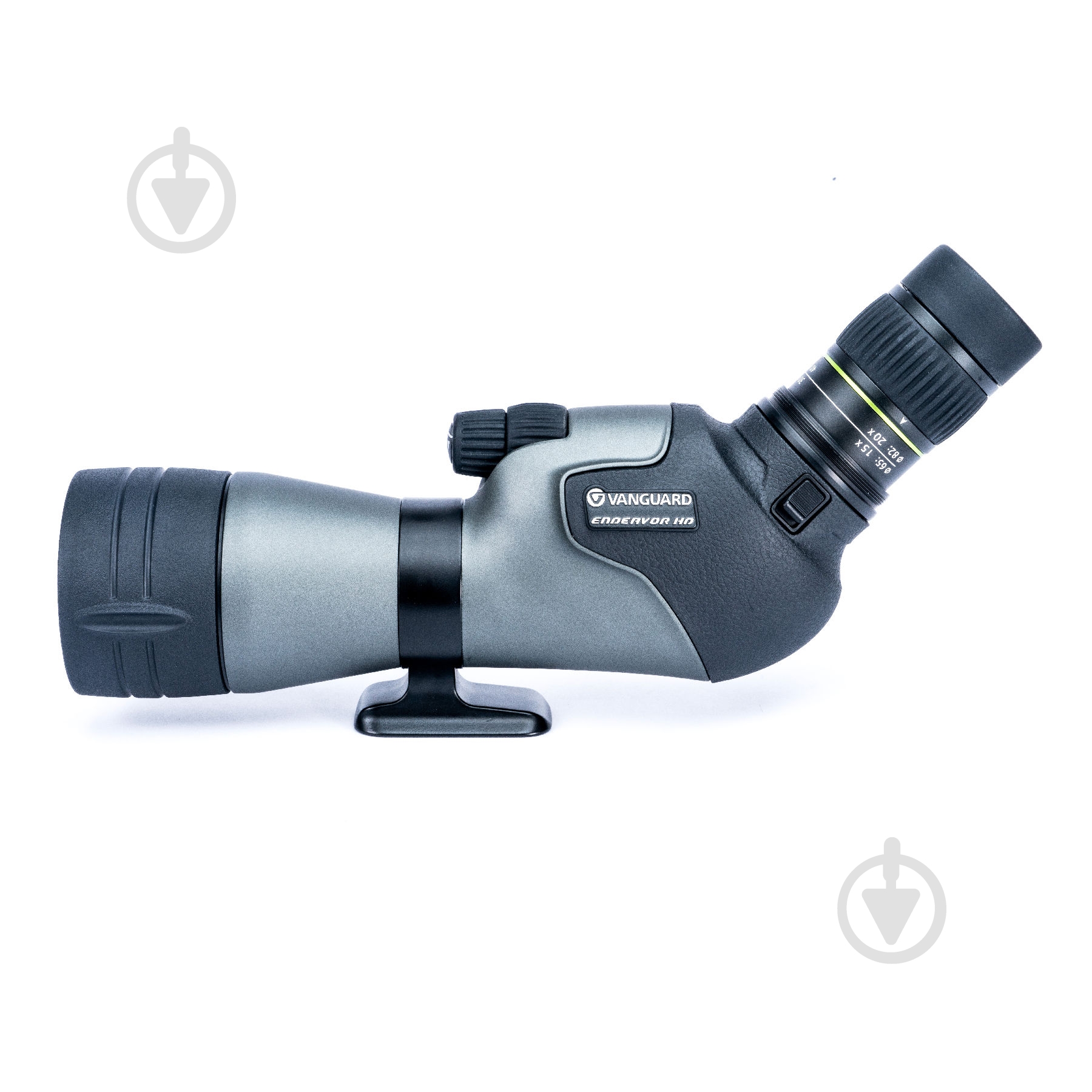 Труба подзорная Vanguard Endeavor HD 65A - фото 7