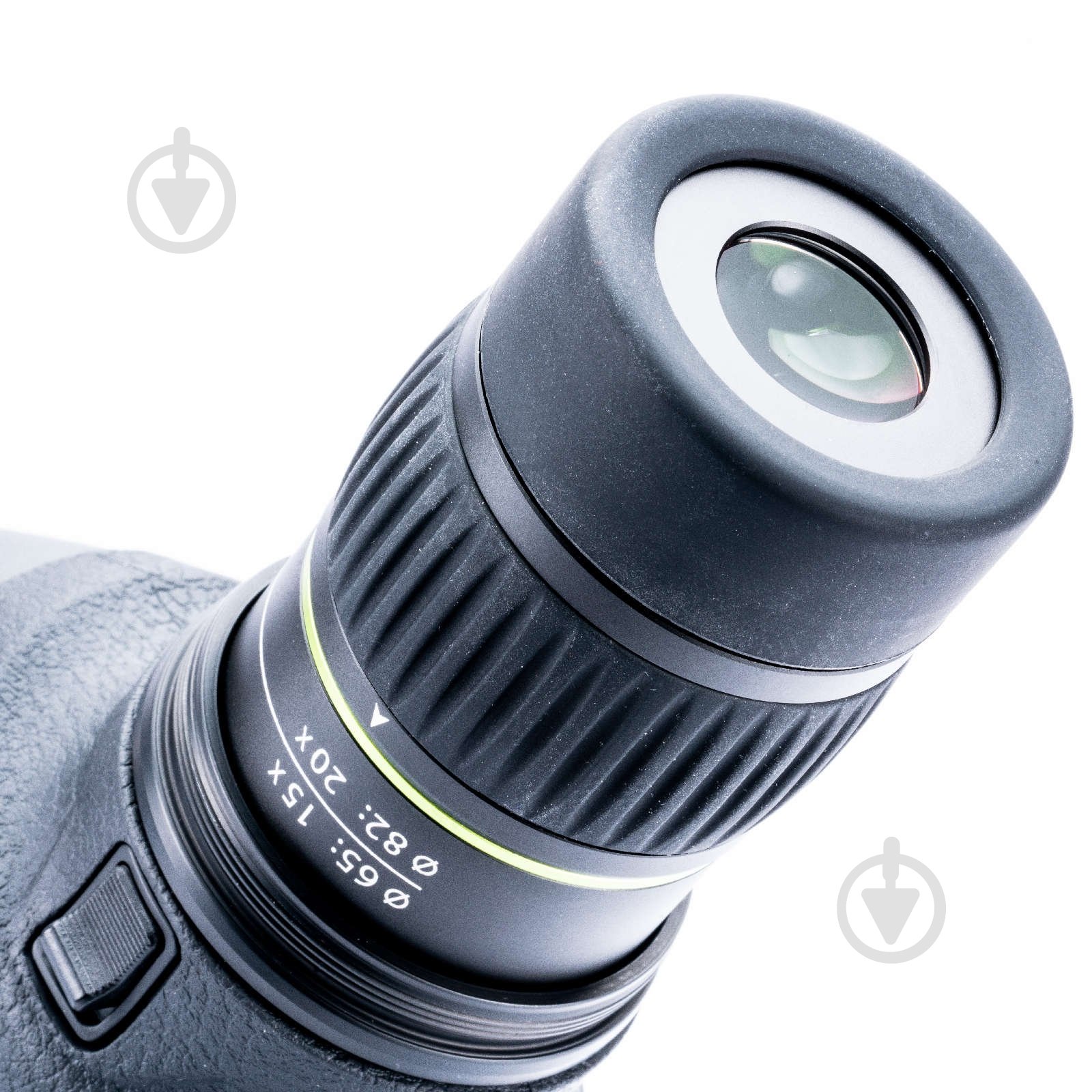 Труба подзорная Vanguard Endeavor HD 65A - фото 5